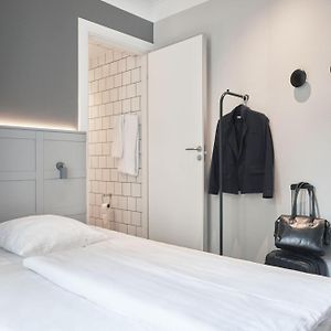 Kamer met Twee Aparte Bedden